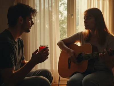 Os filmes sobre músicos que ganharam prêmios importantes