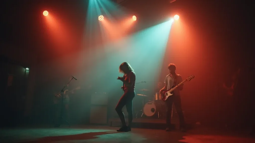 Os melhores documentários sobre bandas e cantores famosos