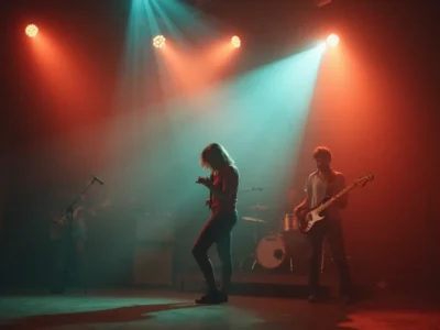 Os melhores documentários sobre bandas e cantores famosos