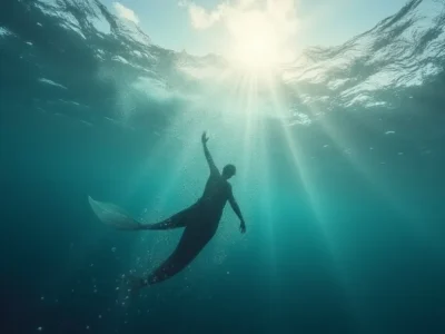 Os melhores documentários sobre oceanos e vida marinha hoje