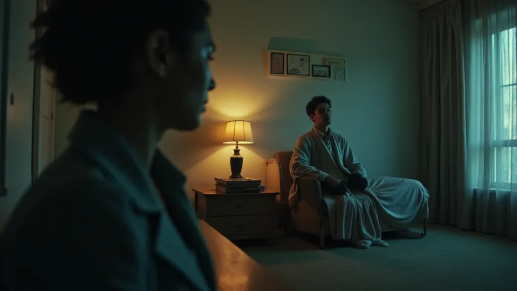 Os thrillers sobre a vida na Alemanha Oriental no cinema