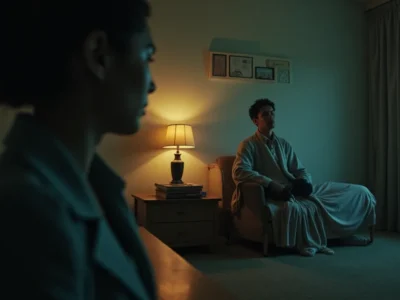 Os thrillers sobre a vida na Alemanha Oriental no cinema