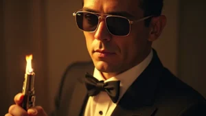 Os vilões mais memoráveis dos filmes do agente 007 clássico