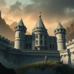 A história do Castelo de Grayskull e seus segredos poderosos