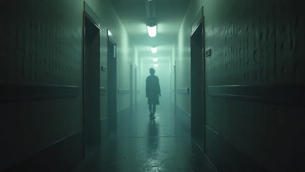 As lendas de bastidores sobre filmes de terror que assustam fãs