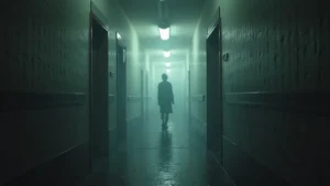 As lendas de bastidores sobre filmes de terror que assustam fãs