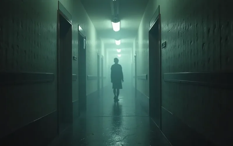 As lendas de bastidores sobre filmes de terror que assustam fãs