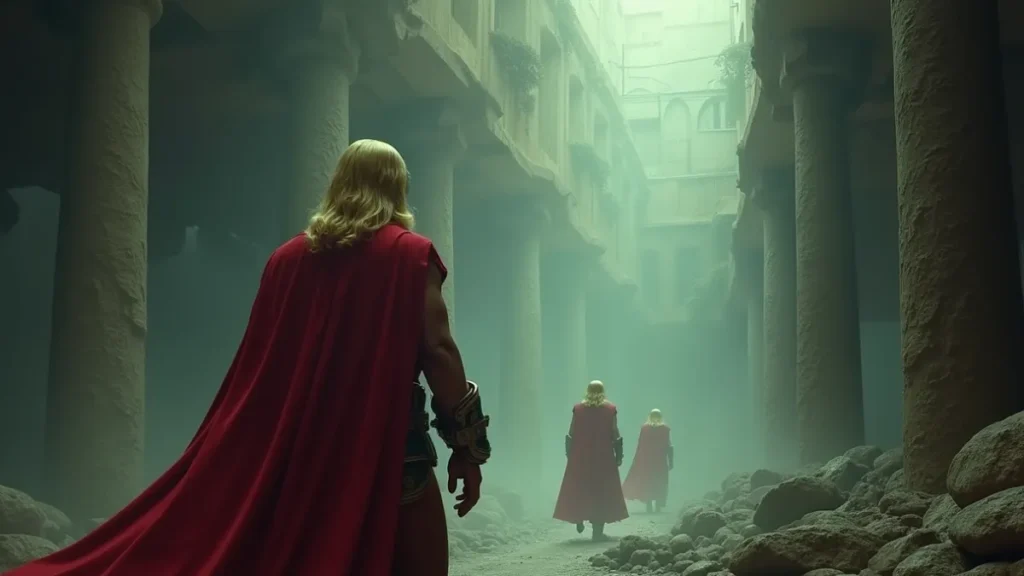 As referências a He-Man escondidas em filmes e séries famosas