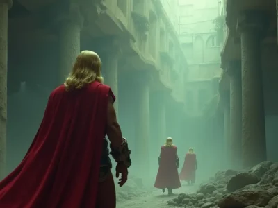 As referências a He-Man escondidas em filmes e séries famosas