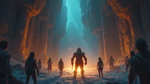Como He-Man marcou presença em videogames ao longo dos anos