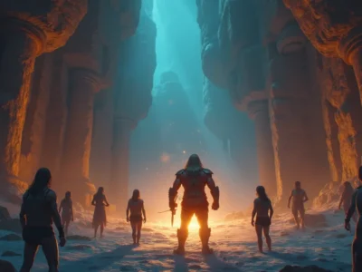 Como He-Man marcou presença em videogames ao longo dos anos