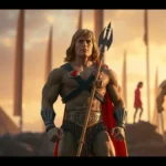 Como He-Man marcou presença em videogames ao longo dos anos