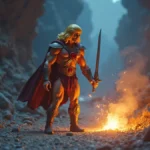 Como He-Man se tornou um fenômeno de merchandising nos anos 80