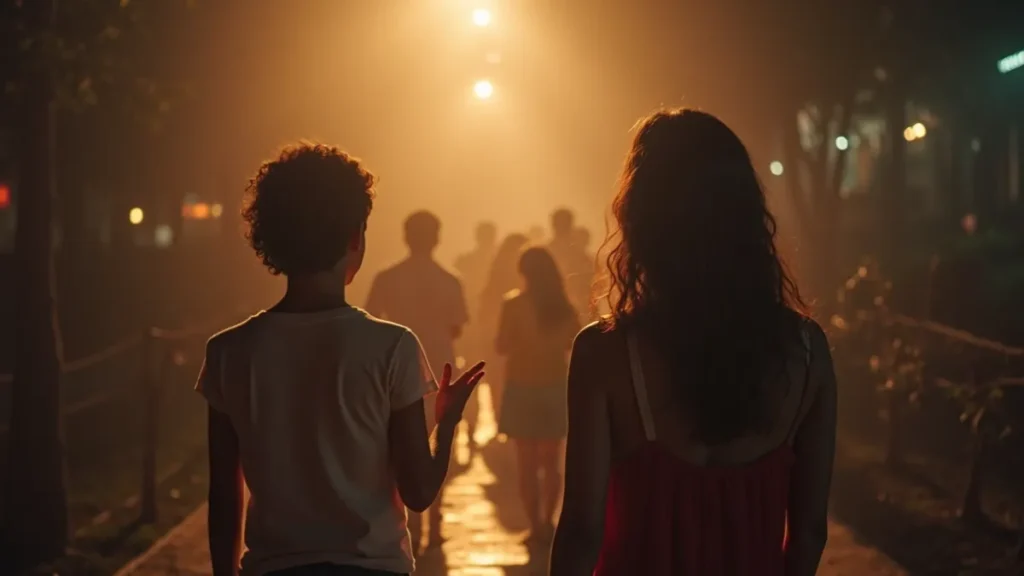 Como os familiares influenciam os biopics musicais no cinema