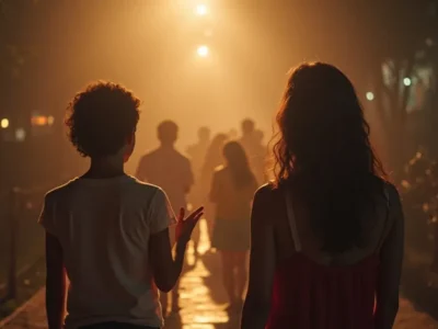 Como os familiares influenciam os biopics musicais no cinema