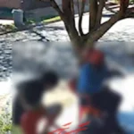 Homem é executado a tiros enquanto tomava tereré em MS