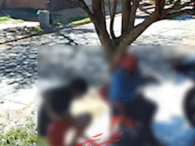 Homem é executado a tiros enquanto tomava tereré em MS