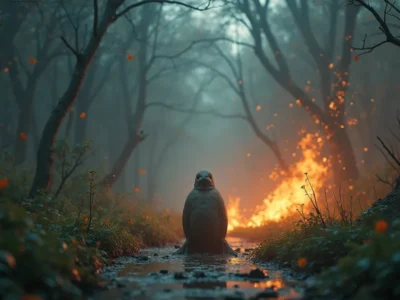 Os easter eggs que conectam diferentes filmes de um mesmo universo