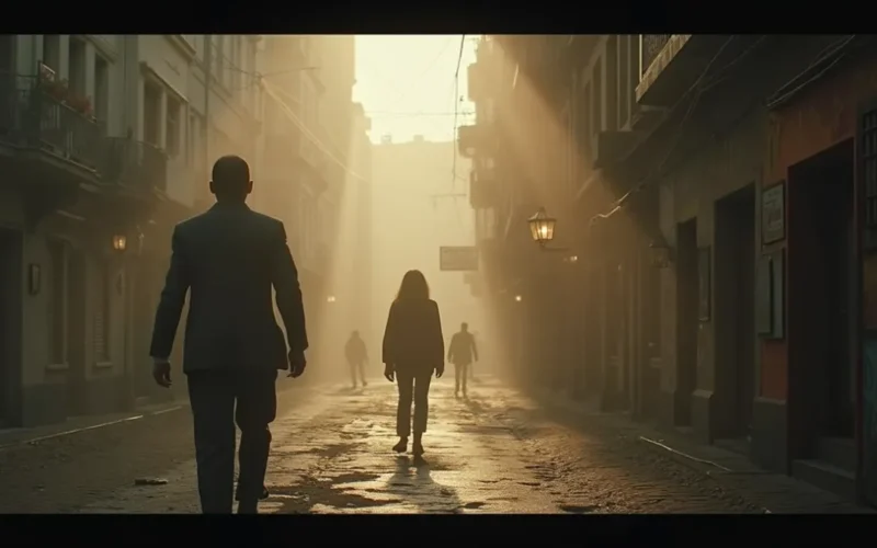 Os filmes cujas filmagens foram marcadas por acontecimentos estranhos