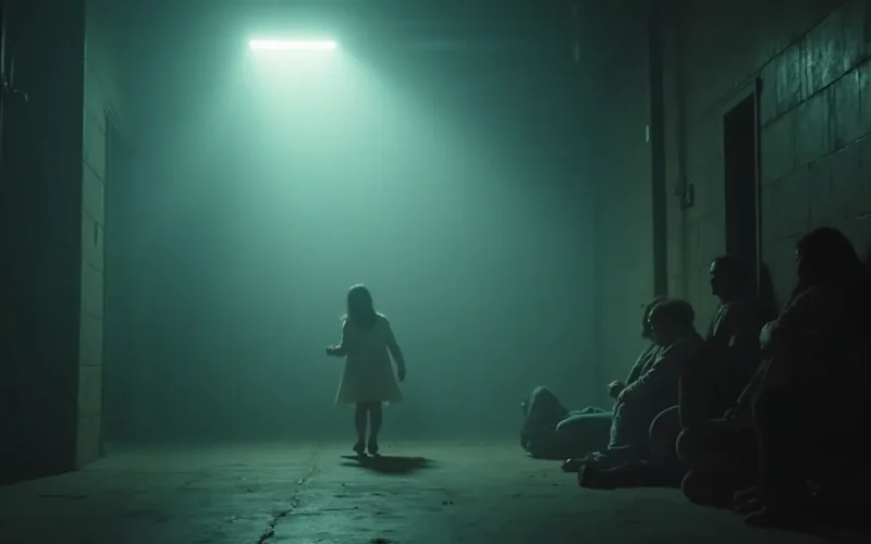 Os filmes em que coisas inexplicáveis aconteceram durante as gravações