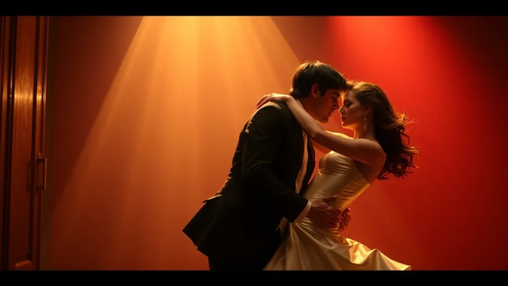 A dança de Uma Thurman e Travolta em Pulp Fiction explicada