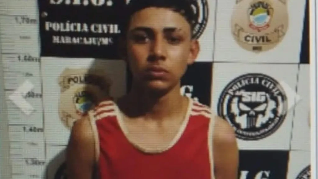 Jovem monitorado por tornozeleira é morto a tiros em Maracaju