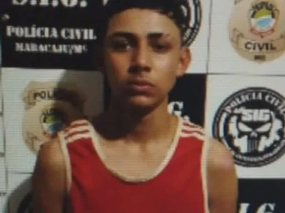Jovem monitorado por tornozeleira é morto a tiros em Maracaju