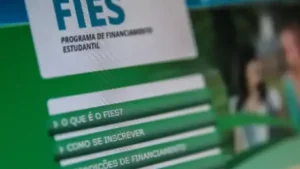 Fies divulga resultado; MS tem 1.434 inscritos no 2º semestre