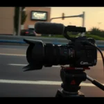 A câmera em movimento como assinatura de Martin Scorsese