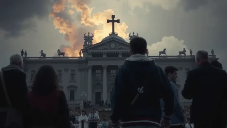 A culpa católica como tema central no cinema de Scorsese