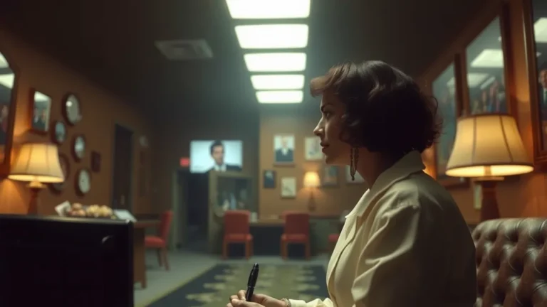A montagem de Thelma Schoonmaker nos filmes de Scorsese