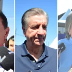 Nelsinho desiste da reeleição e assume suplência de Reinaldo