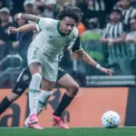 Atlético-MG empata com Juventude e decide vaga na terça-feira