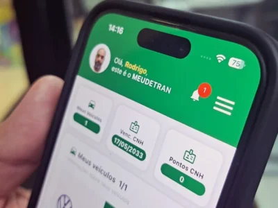Licenciamento 2026: placas finais 7 e 8 vencem em agosto em MS