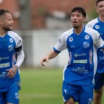 Aquidauanense vence União ABC e é campeão da Segundona