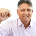 PSOL registra 1ª candidatura ao governo com plano focado em saúde e habitação