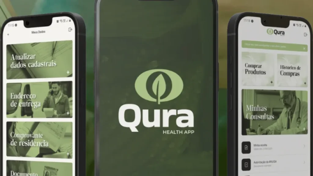 Anvisa proíbe app de vender cannabis no Brasil