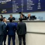 Reforma tributária trava votação na Câmara e adia 3 projetos