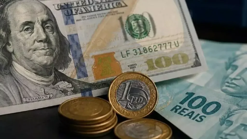 Dólar cai a R$ 5,10 e Copom corta juros para 14%