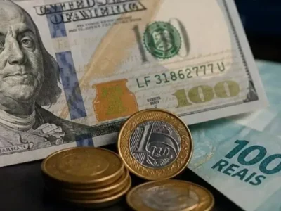 Dólar cai a R$ 5,10 e Copom corta juros para 14%
