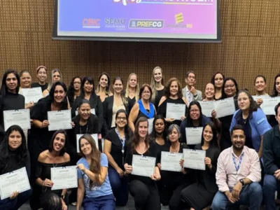 Construção civil impulsiona MS e abre espaço para mulheres