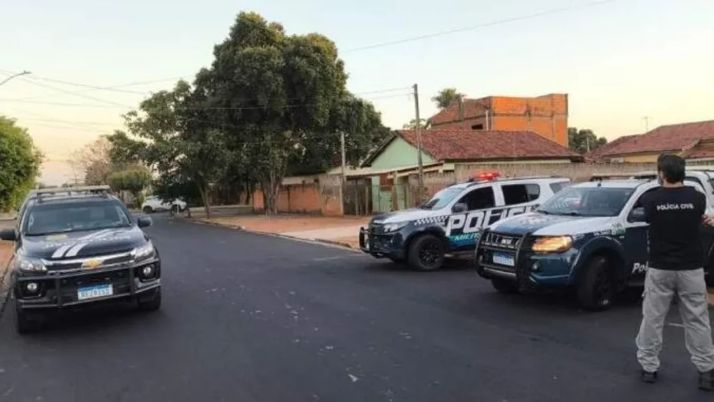 Líderes do CV que mandavam matar de dentro da prisão vão para presídio federal