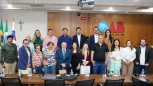 IA na advocacia: tecnologia reduz tarefas e otimiza rotina jurídica