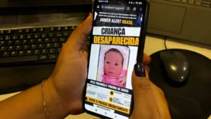 Defesa nega que suspeito sabia de sequestro de bebê em Campo Grande