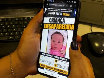 Defesa nega que suspeito sabia de sequestro de bebê em Campo Grande