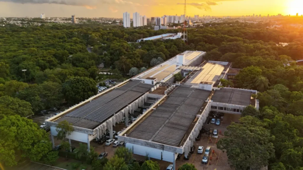 TJMS suspende expediente e mantém plantão por dois dias