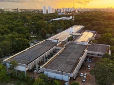 TJMS suspende expediente e mantém plantão por dois dias