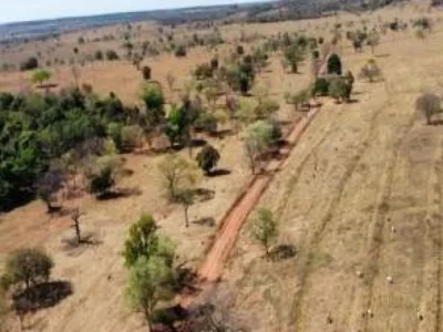 Agesul contrata projeto de anel viário para Inocência