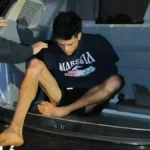 Preso suspeito de executar jovem em Dourados