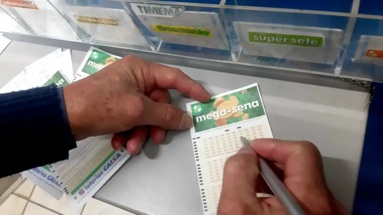 Mega-Sena: 68 apostas de MS acertam a quadra e faturam R$ 30 mil